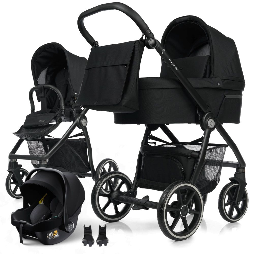 My Junior Kinderwagen - my junior® VITA HOPE