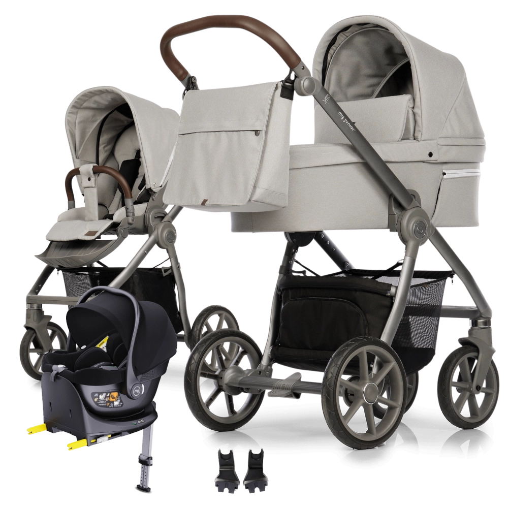 My Junior Kinderwagen - my junior® VITA HOPE