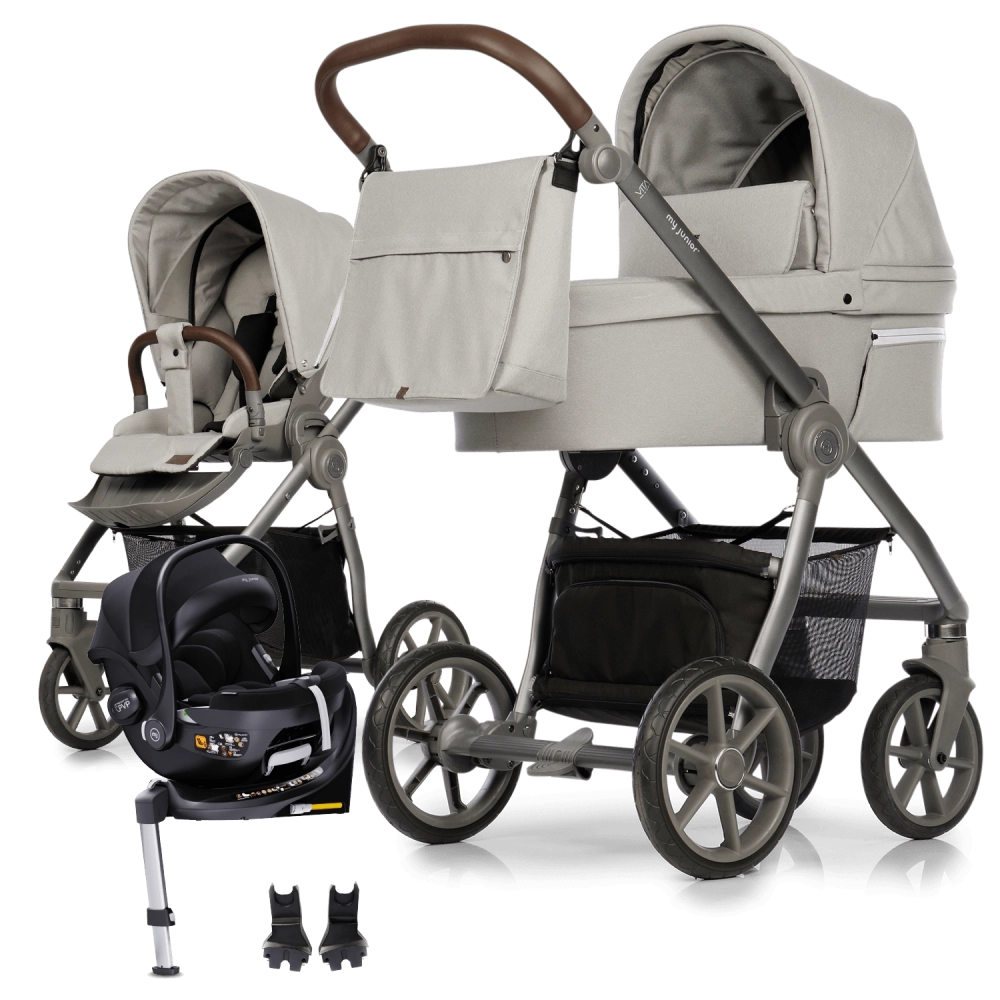 My Junior Kinderwagen - my junior® VITA HOPE