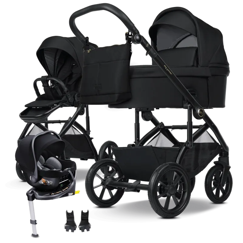 My Junior Kinderwagen - my junior® VITA unique³