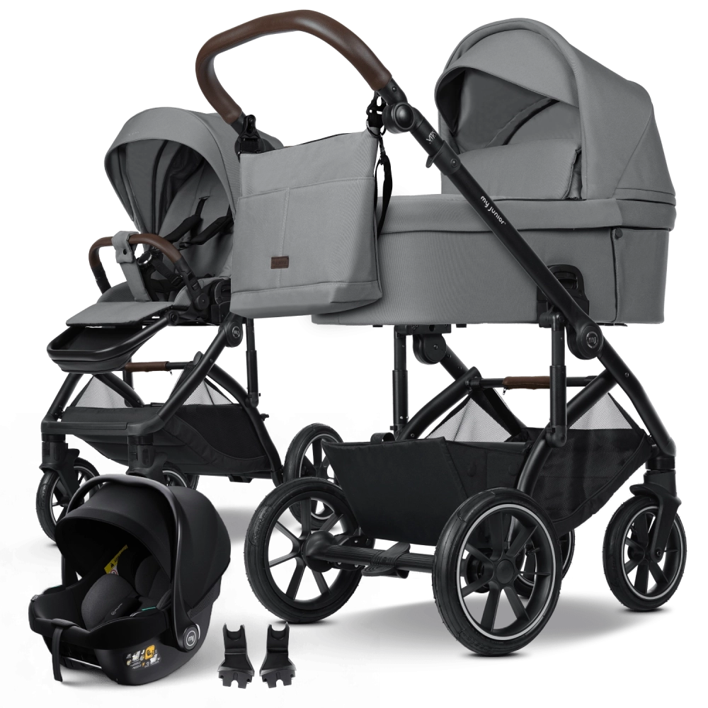 My Junior Kinderwagen - my junior® VITA unique³