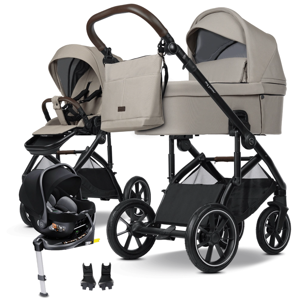 My Junior Kinderwagen - my junior® VITA unique³