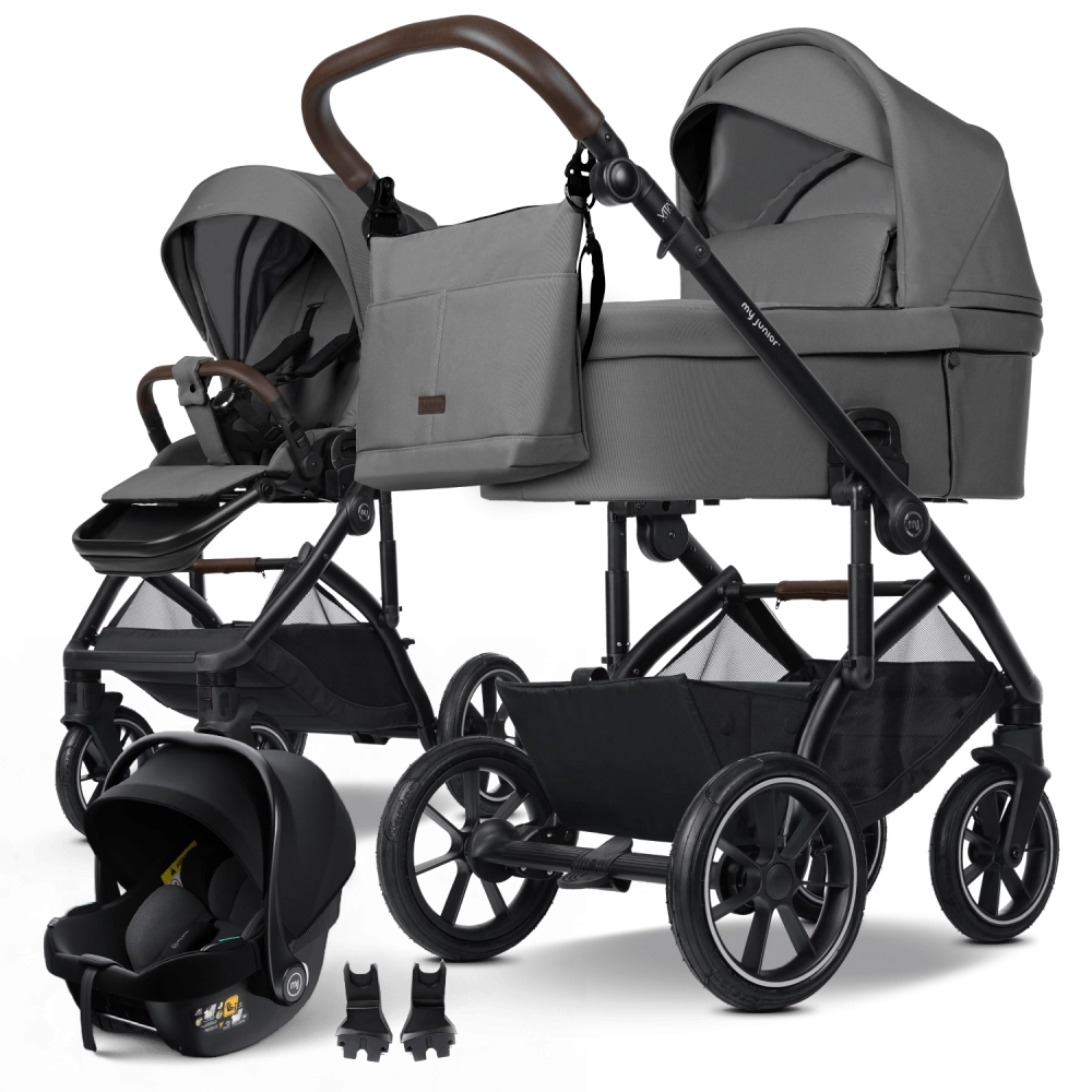 My Junior Kinderwagen - my junior® VITA unique³