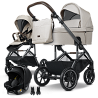 my junior® VITA unique³ – Kompakter Kinderwagen mit 6-fach-Federung, XXL Verdeck & ergonomischem Sportsitz my junior® VITA unique³ – Kompakter Kinderwagen mit 6-fach-Federung, XXL Verdeck & ergonomischem Sportsitz