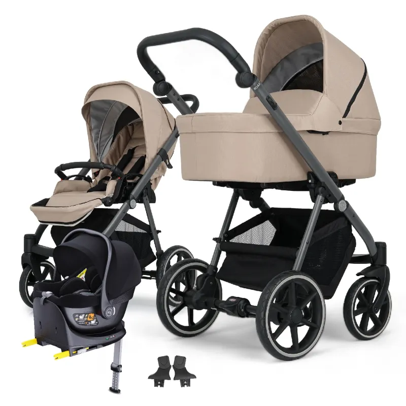 My Junior Kinderwagen - my junior® NOAX²