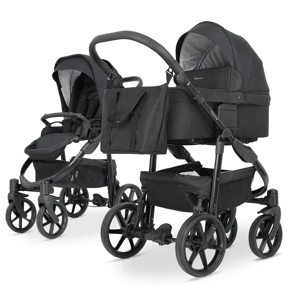 My Junior Kinderwagen - my junior® MIYO²
