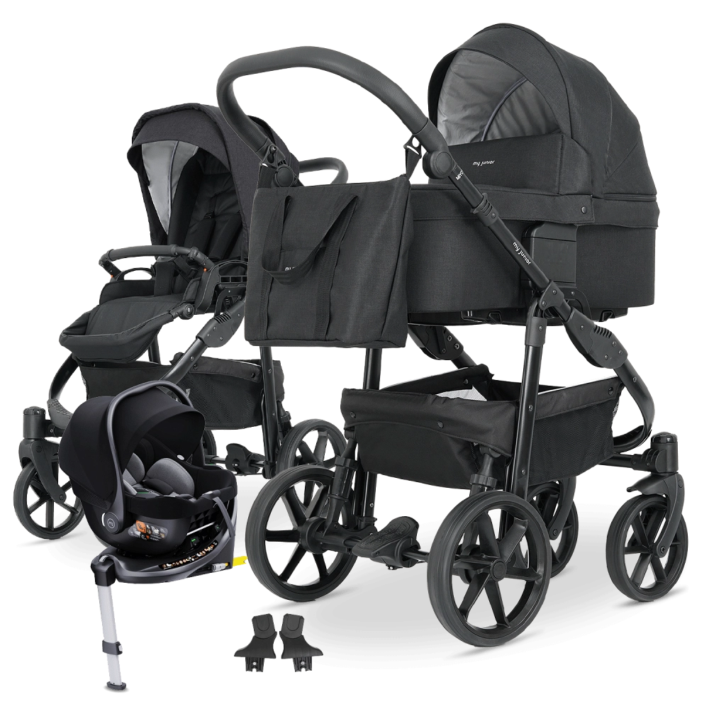 My Junior Kinderwagen - my junior® MIYO²