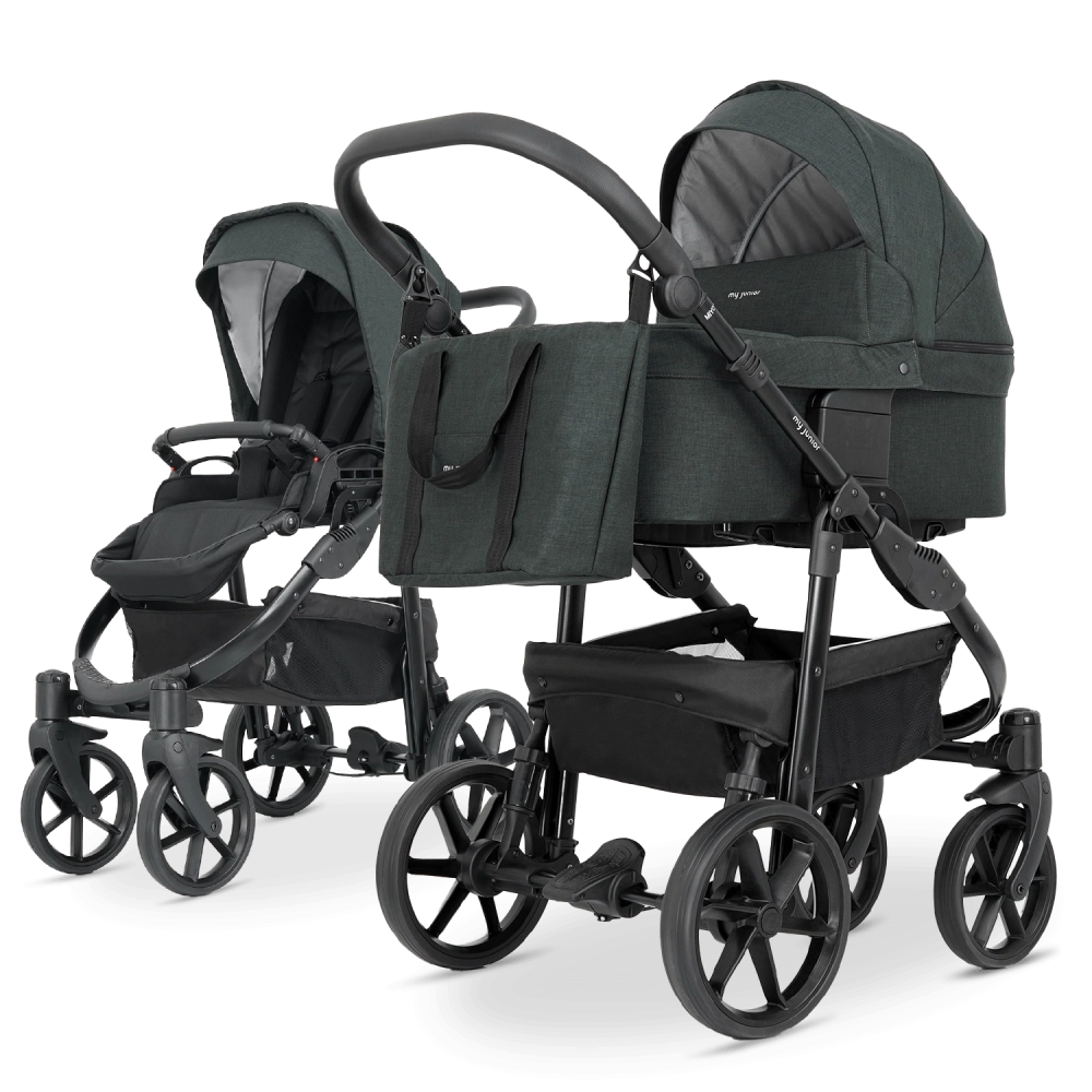 My Junior Kinderwagen - MIYO 2