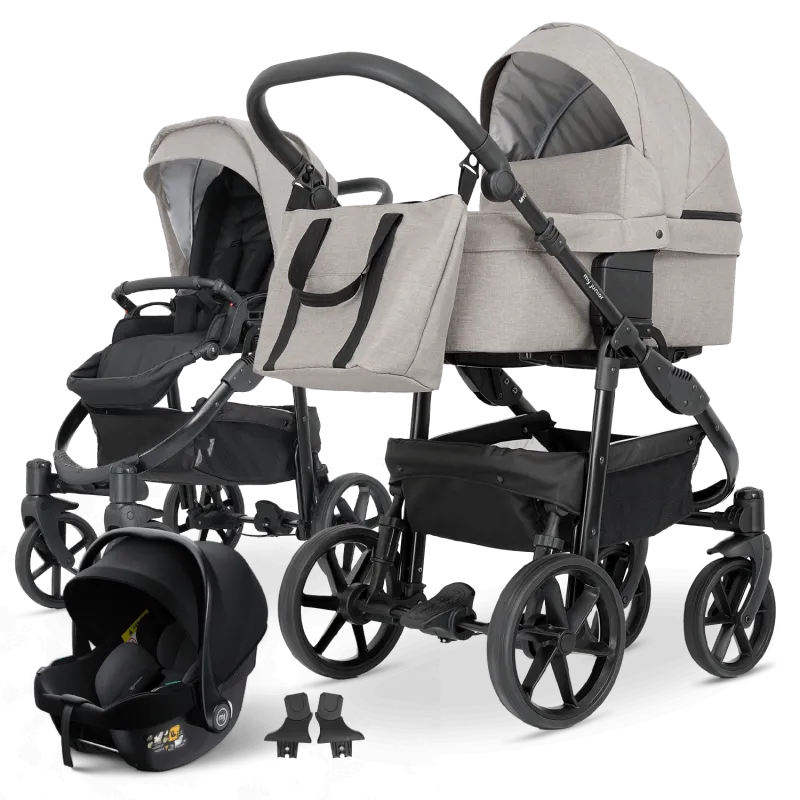 My Junior Kinderwagen - my junior® MIYO²