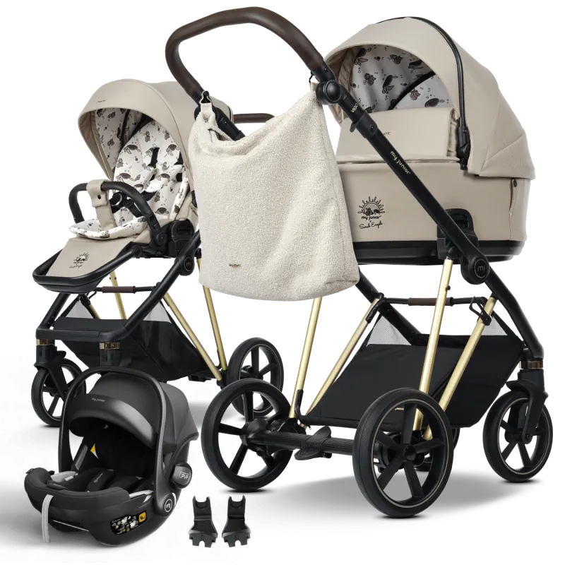 My Junior Kinderwagen - my junior® VIGO x Sarah Engels