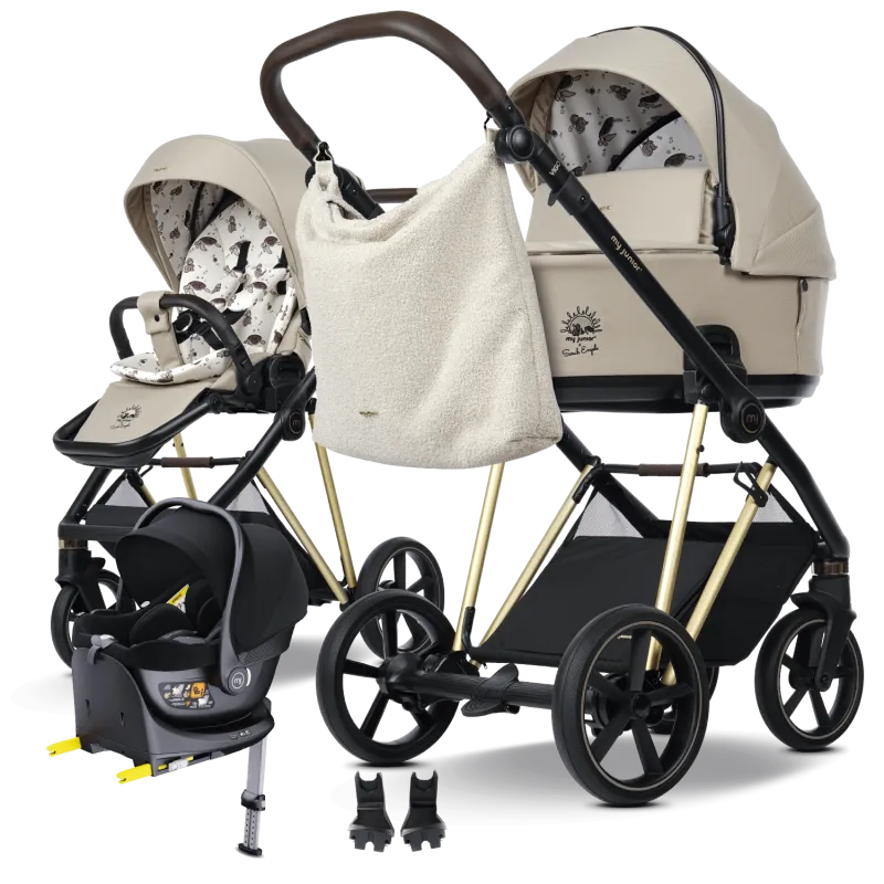 My Junior Kinderwagen - my junior® VIGO x Sarah Engels