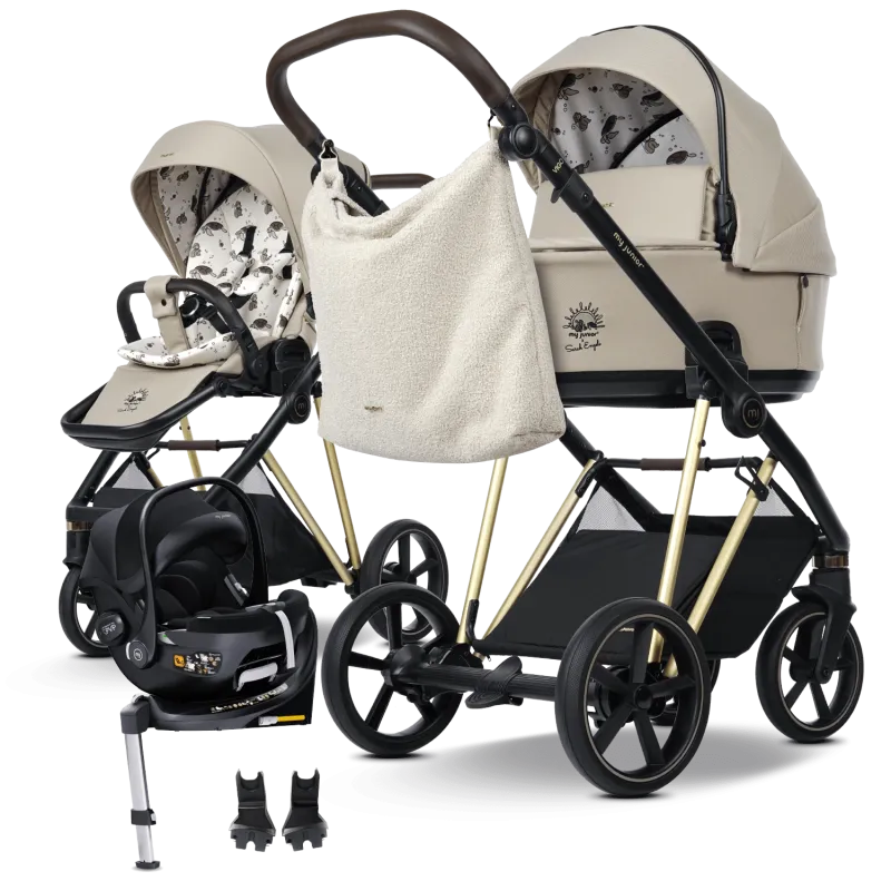 My Junior Kinderwagen - my junior® VIGO x Sarah Engels