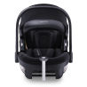 my junior® Modular CAPSULE Bundle – Babyschale, ISOFIX Base und Kindersitz für höchste Sicherheit und Komfort