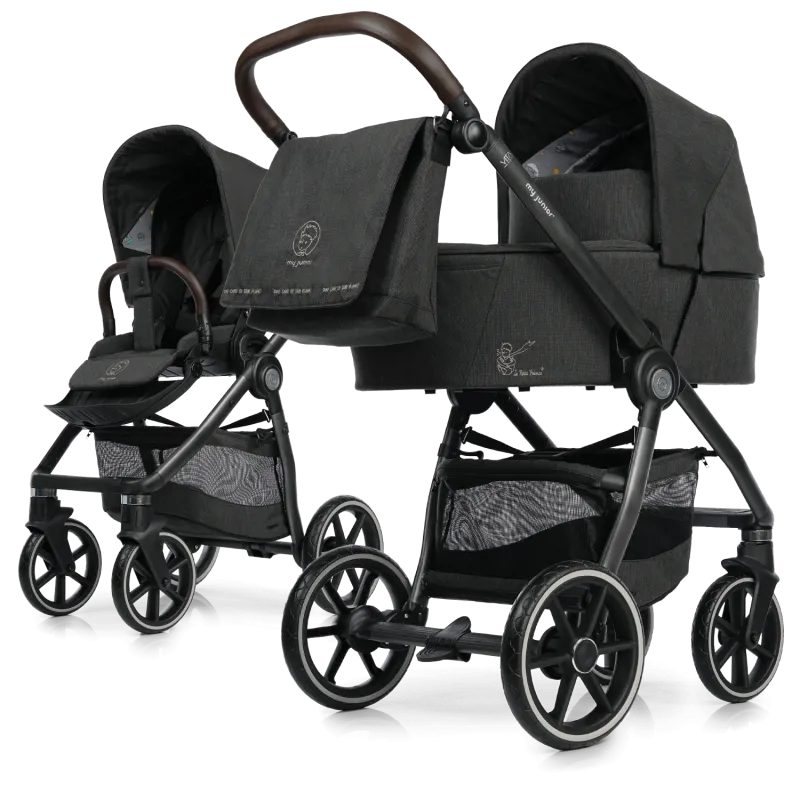 My Junior Kinderwagen - my junior® HOPE Limited Edition x Der kleine Prinz