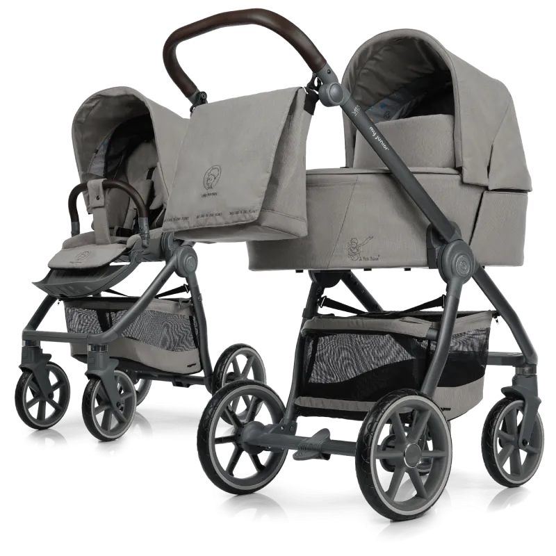 My Junior Kinderwagen - my junior® HOPE Limited Edition x Der kleine Prinz