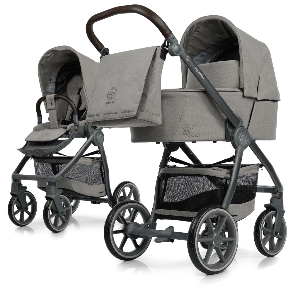 My Junior Kinderwagen - my junior® HOPE Limited Edition x Le Petit Prince