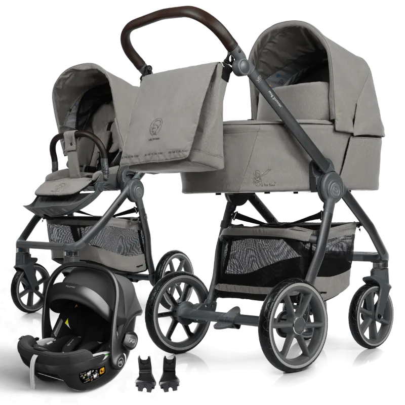 My Junior Kinderwagen - my junior® HOPE Limited Edition x Der kleine Prinz