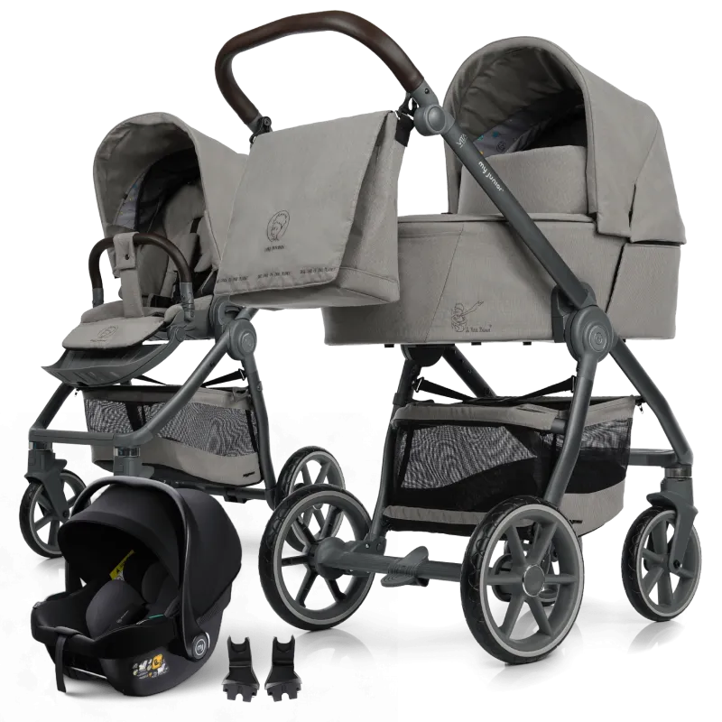 My Junior Kinderwagen - my junior® HOPE Limited Edition x Der kleine Prinz