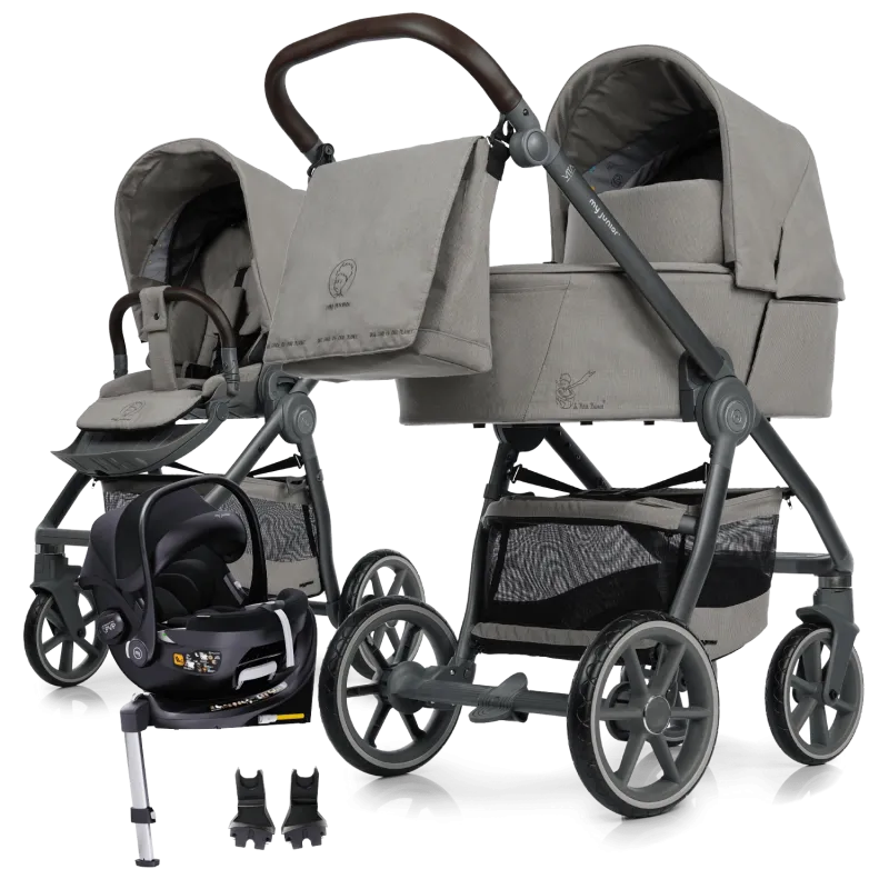 My Junior Kinderwagen - my junior® HOPE Limited Edition x Der kleine Prinz