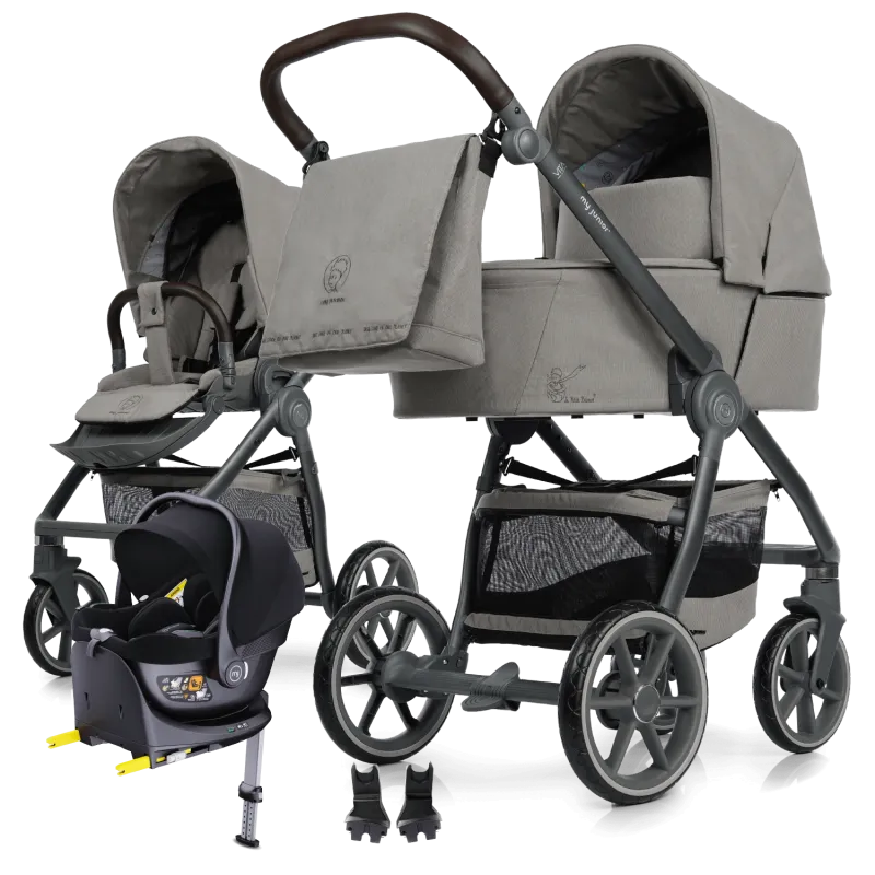 My Junior Kinderwagen - my junior® HOPE Limited Edition x Der kleine Prinz