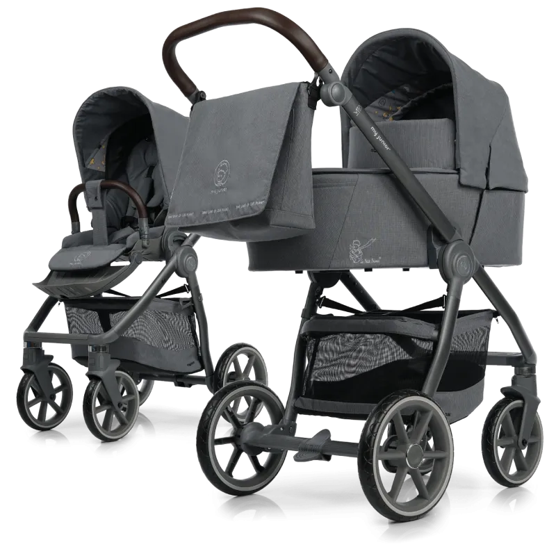 My Junior Kinderwagen - my junior® HOPE Limited Edition x Der kleine Prinz