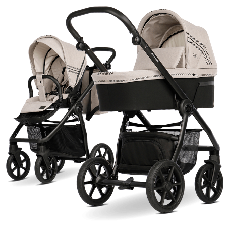 0% Finanzierung my junior® Limitovaná edice od Anny Marie Damm