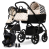 VITA HOPE Kinderwagen | Limited Edition Bee VITA HOPE Kinderwagen | Limited Edition Bee