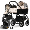 VITA HOPE Kinderwagen | Limited Edition Bee VITA HOPE Kinderwagen | Limited Edition Bee