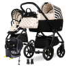 VITA HOPE Kinderwagen | Limited Edition Bee