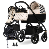 VITA HOPE Kinderwagen | Limited Edition Bee VITA HOPE Kinderwagen | Limited Edition Bee