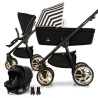 VITA HOPE Kinderwagen | Limited Edition Bee VITA HOPE Kinderwagen | Limited Edition Bee
