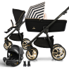VITA HOPE Kinderwagen | Limited Edition Bee VITA HOPE Kinderwagen | Limited Edition Bee