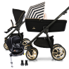 VITA HOPE Kinderwagen | Limited Edition Bee VITA HOPE Kinderwagen | Limited Edition Bee