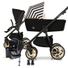 VITA HOPE Kinderwagen | Limited Edition Bee VITA HOPE Kinderwagen | Limited Edition Bee