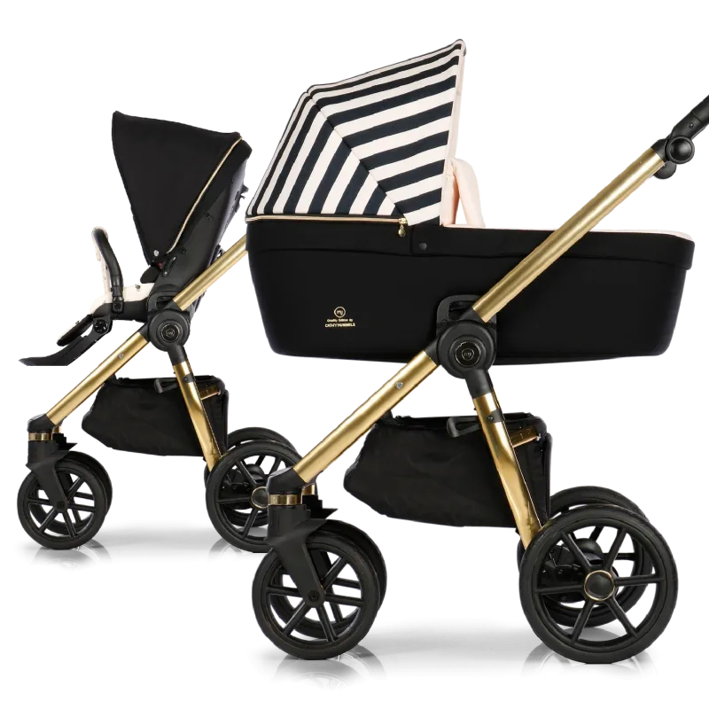 My Junior Kinderwagen - my junior® HOPE Limited Edition Bee