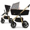 VITA HOPE Kinderwagen | Limited Edition Bee