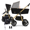 VITA HOPE Kinderwagen | Limited Edition Bee VITA HOPE Kinderwagen | Limited Edition Bee