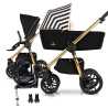 VITA HOPE Kinderwagen | Limited Edition Bee VITA HOPE Kinderwagen | Limited Edition Bee