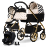 VITA HOPE Kinderwagen | Limited Edition Bee VITA HOPE Kinderwagen | Limited Edition Bee