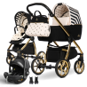 VITA HOPE Kinderwagen | Limited Edition Bee VITA HOPE Kinderwagen | Limited Edition Bee