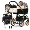 VITA HOPE Kinderwagen | Limited Edition Bee