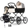 VITA HOPE Kinderwagen | Limited Edition Bee VITA HOPE Kinderwagen | Limited Edition Bee