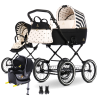 VITA HOPE Kinderwagen | Limited Edition Bee