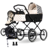 VITA HOPE Kinderwagen | Limited Edition Bee