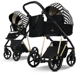 VIGO Kinderwagen | Limited Edition Bee