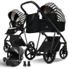 VIGO Kinderwagen | Limited Edition Bee