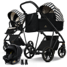 VIGO Kinderwagen | Limited Edition Bee