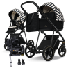 VIGO Kinderwagen | Limited Edition Bee