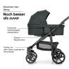 my junior® MIYO² Kinderwagen – Individuell verstellbare Federung & 360° schwenkbare Luftkammerreifen my junior® MIYO² Kinderwagen – Individuell verstellbare Federung & 360° schwenkbare Luftkammerreifen