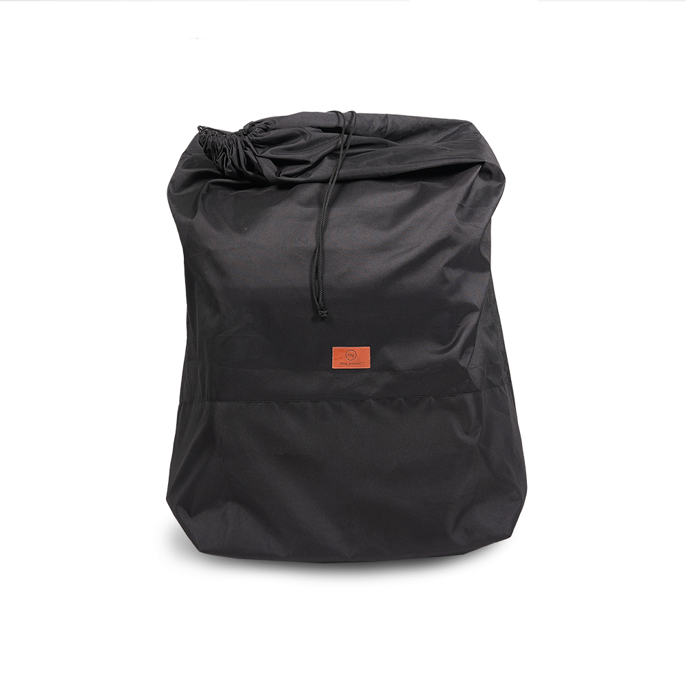 my junior® Universal Travel Bag for Pushchairs – Practical, Robust and Water-Resistant